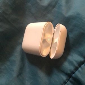 Apple AirPod case